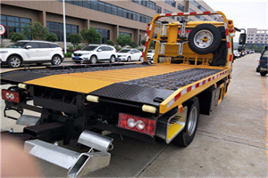 黄冈24小时汽车送油服务公司