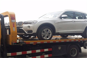 黄冈拖车24小时服务电话